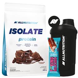 Ізолят + ПОДАРУНКИ (Isolate Protein)