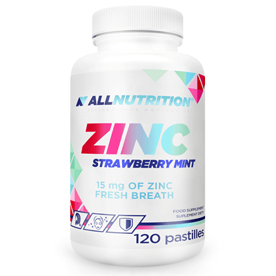 ALLNUTRITION ZINC