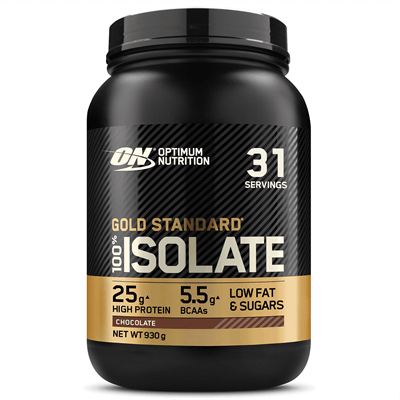 Optimum Nutrition Gold Standard Isolate