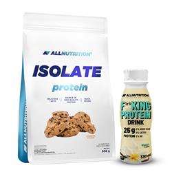 Ізолят (Isolate Protein) + подарунок
