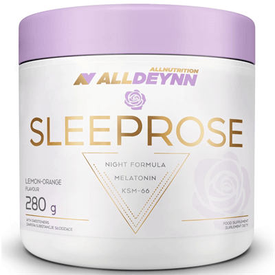 ALLDEYNN SLEEPROSE