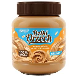 Арахісова паста (PEANUT CREAM)