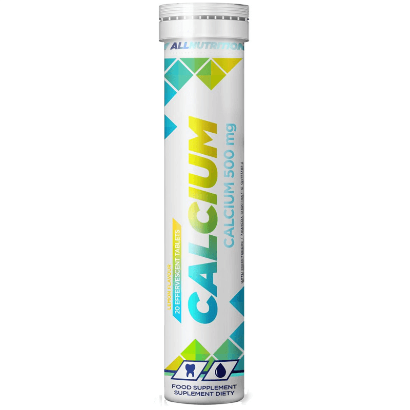 ALLNUTRITION КАЛЬЦІЙ
