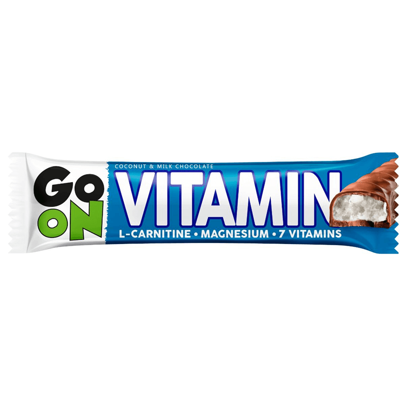 Sante Go On Vitamin