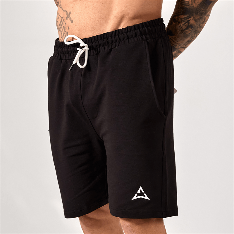 Allwear ШОРТИ Basic BLACK