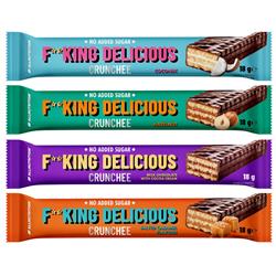 Fitking Delicious Хрустка Вафелька