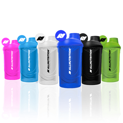 ALLNUTRITION Shaker Wave