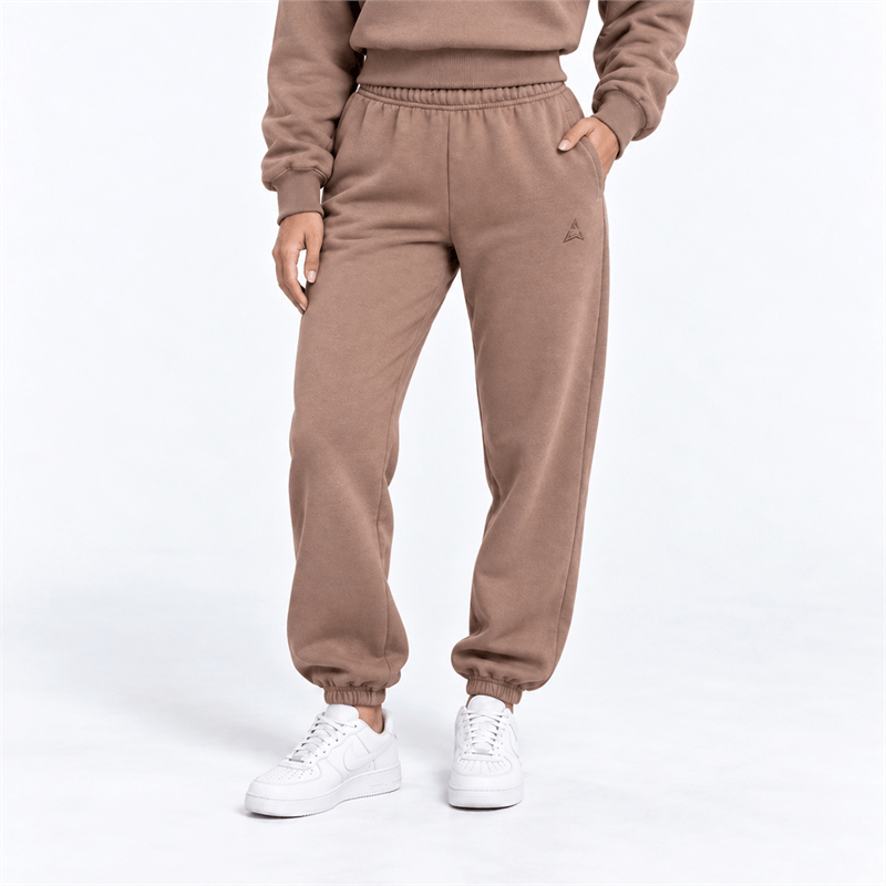 Allwear Жіночі джогери Cozy Club Mushroom