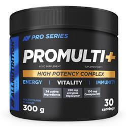 PROMULTI+ Pro Series