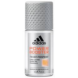 Антиперспірант Power Booster 72H Roll-On Men