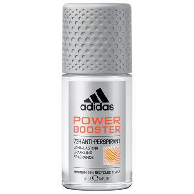 Adidas Антиперспірант Power Booster 72H Roll-On Men