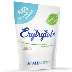 Еритритол (Erythritol)
