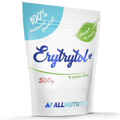 ALLNUTRITION ЕРИТРИТОЛ