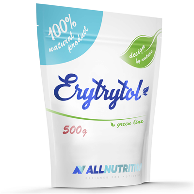 ALLNUTRITION Еритритол