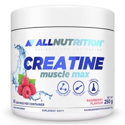 Креатин моногідрат (Creatine Muscle Max)