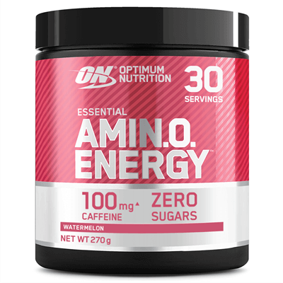 Optimum Nutrition Amino Energy