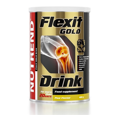 Nutrend Flexit Gold Drink