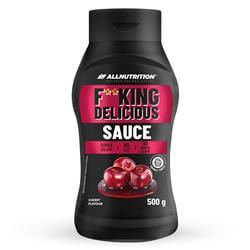 Fitking Delicious Соус Вишневий