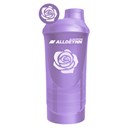 ALLDEYNN Shaker Violet 600мл+350мл
