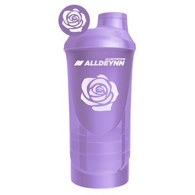 ALLDEYNN Shaker Violet