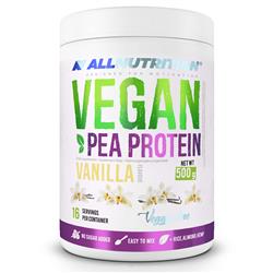 Веганський Протеїн Vegan Pea Protein