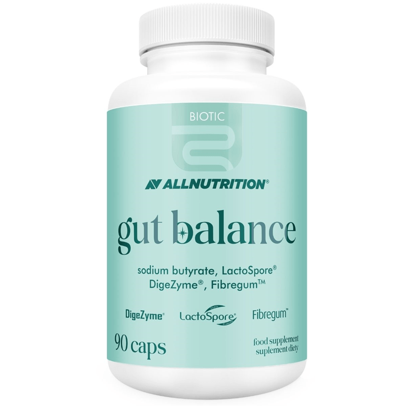 ALLNUTRITION Gut Balance