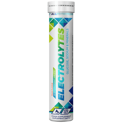 ALLNUTRITION Electrolytes