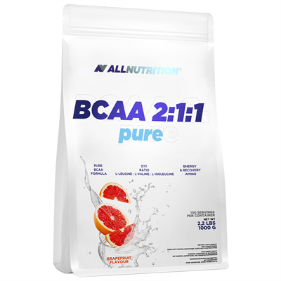 ALLNUTRITION BCAA 2:1:1