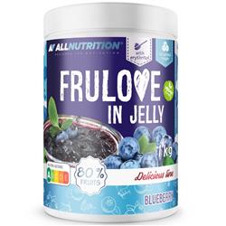 FRULOVE In Jelly Blueberry (Ягідний)