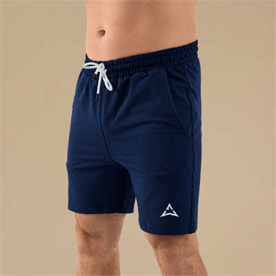 Allwear Шорти Basic NAVY