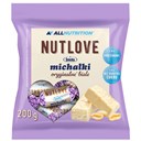 NUTLOVE Michałki Białe Proteinowe (200g)