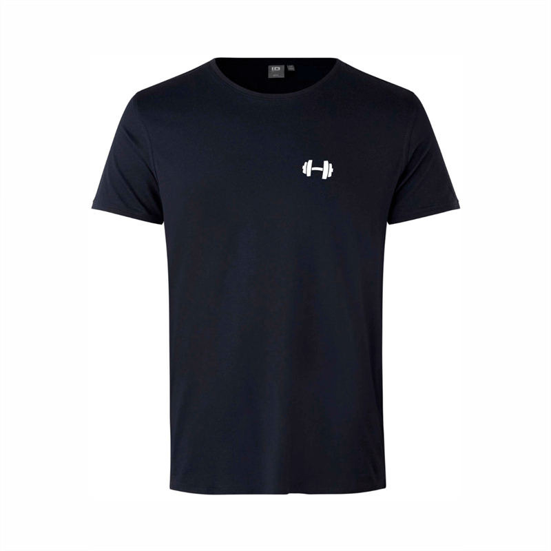 SFD WEAR T-SHIRT Dumbell Navy blue