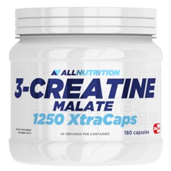 Креатин малат (3-Creatine Malate XtraCaps)