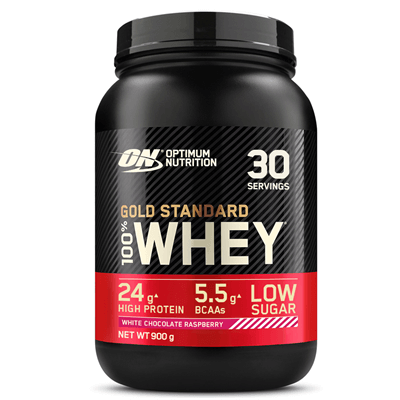 Optimum Nutrition Whey Gold Standard 100%