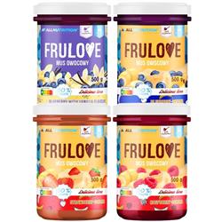 FRULOVE Фруктовий мус