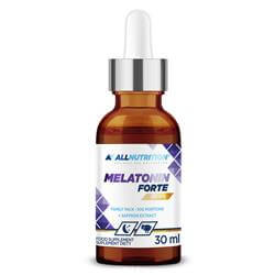 MELATONIN FORTE Краплі
