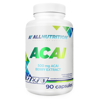 ALLNUTRITION ACAI