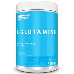 ГЛЮТАМІН - Glutamine