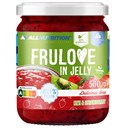 FRULOVE In Jelly Kiwi & Strawberry (500g)